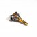 ddHifi DJ35A 2.5mm Female Balanced to 3.5mm Male Stereo Audio Adaptor ddHifi DJ35A 2.5mm Female Balanced to 3.5mm Male Stereo Audio Adaptor