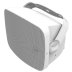 Klipsch PSM-525-T 5.25-Inch Indoor/Outdoor Surface Mount Loudspeaker WHITE