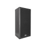 Klipsch KI-396-W-II 15" Commercial Multi-Angle 2-Way Loudspeaker (Single)