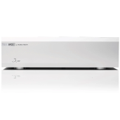 Musical Fidelity BPC 5 Balanced Power Conditioner SILVER