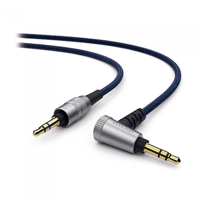 Audio Technica HDC1133/1.2 Audiophile Headphone Cable for On & Over-Ear Headphones - Click Image to Close