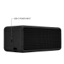 Marshall Emberton III Portable Bluetooth Speaker with 32+ Hours of Playtime BLACK / BRASS