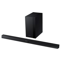 Samsung HW-H450 290 Watt Soundbar w/Wireless Sub & Bluetooth