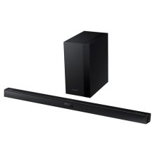 Samsung HW-H450 290 Watt Soundbar w/Wireless Sub & Bluetooth