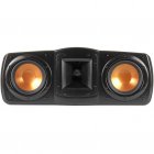 Klipsch C-200 Synergy Black Label Center Channel BLACK