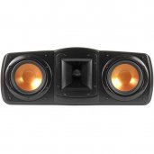 Klipsch C-200 Synergy Black Label Center Channel BLACK