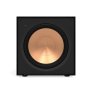 Klipsch R-121SW 12-Inch Subwoofer BLACK - Open Box
