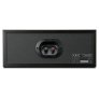 Mission LX-C Center Channel Speaker BLACK