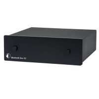 Pro-ject PJ65186202 Bluetooth Box S2 Receiver BLACK