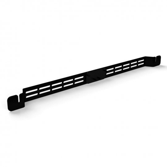 Flexson SAR-WM Wall Mount for Sonos ARC BLACK