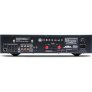 NAD C 359S 70W x 2 BluOS Streaming Integrated Stereo Amplifier BLACK