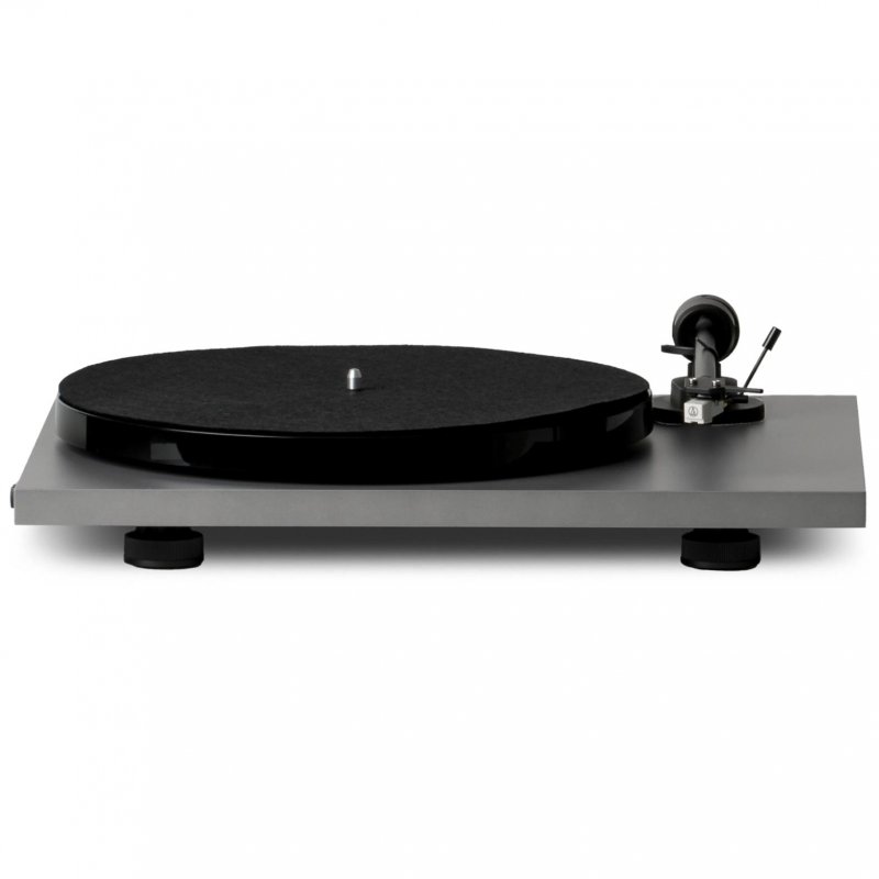 Pro-Ject E1 Phono SE Turntable GRAY