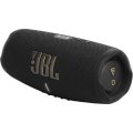 JBL Charge 5 Wi-Fi AirPlay Alexa Multi-Room Music Chromecast + Spotify BLACK - Open Box