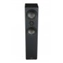 Mission LX-4 Two-Way Dual 6.5-inch Floor Standing Speaker (Each) BLACK