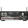 Denon AVR-X1800H 7.2 Ch. 175W 8K AV Receiver with HEOS® Built-in BLACK