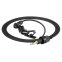 TOA YP-M5300 Y Lavaliere Unidirectional Microphone Speech 100Hz-12kHz BLACK