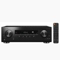 Pioneer VSX-834 7.2-Channel AV Receiver BLACK - Open Box