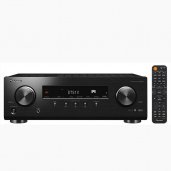 Pioneer VSX-834 7.2-Channel AV Receiver BLACK - Open Box Repackaged