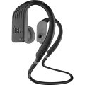 JBL Endurance Jump Waterproof Wireless In-Ear Headphone BLACK
