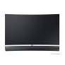 Samsung HW-MS6500 Curved Premium Soundbar DARK TITAN