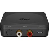 KEF KW1 Wireless Subwoofer Transmitter and Receiver Kit