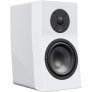 SVS Ultra Evolution Bookshelf Speaker (Pair) WHITE GLOSS - Open Box