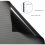 Grandview PE-L 100" 16:9 Fabric & Fixed 12mm Bezel Frame Dynamique Screen BLACK