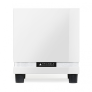 Triangle THETIS 280 10-Inch Hifi 150 Watt Subwoofer WHITE