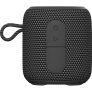 iQ Wave Mini Portable Bluetooth Speaker BLACK