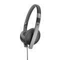Sennheiser HD 2.30 Closed On-Ear Headphone BLACK for Apple iOS