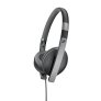 Sennheiser HD 2.30 Closed On-Ear Headphone BLACK for Apple iOS