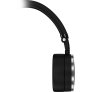 AKG N60NC High Performance Noise Cancelling Headphones BLACK/SILVER