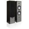 Precision Acoustics PA66XT Dual 6" Tower Loudspeakers (Pair)