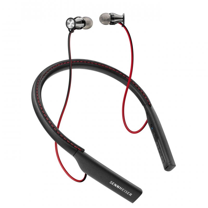 Sennheiser MOMENTUM In-Ear Wireless Headphones Bluetooth 4.1 & Qualcomm® apt-X BLACK