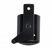 SoundXtra Wall Mount for Denon HEOS 3 (Each) BLACK