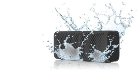 Description image for Braven 705 Wireless HD Bluetooth Portable Speaker WHITE