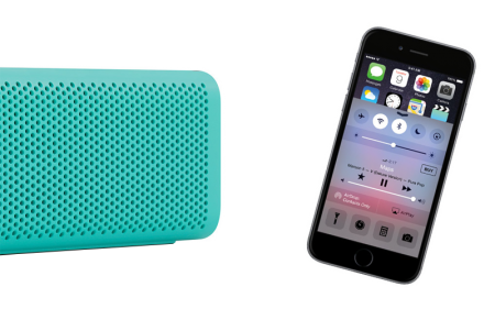 Description image for Braven 705 Wireless HD Bluetooth Portable Speaker WHITE