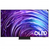 Samsung QN65S95DAFXZC 65-Inch OLED 4K Tizen OS Smart TV [2024] - Open Box