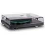 NAD C 588 2-Speed Belt-Driven Turntable