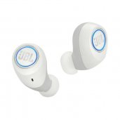 JBL Free Lifestyle True Wireless Wireless In-ear WHITE