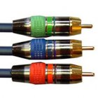 Legend Supreme Series Component Video Cable 2M - 15M