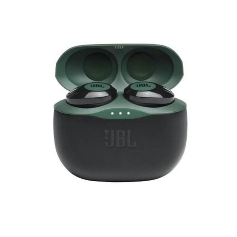 JBL Tune 125TWS True Wireless In-Ear Headphones GREEN
