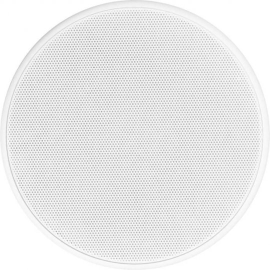 Elipson Architect In IC6 2-Way Ultra Slim In-Ceiling Speaker (Each) WHITE