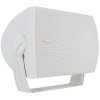 Klipsch CA800TW 8" Indoor Outdoor Surface Mount Speaker WHITE