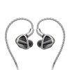 FiiO FH19 2 Dynamic 6 Balanced Armature Drivers IEMs