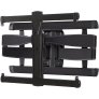 Sanus VXF730 Full Motion Mount for 46" - 95" Displays BLACK