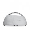 Harman/Kardon Go + Play Portable Bluetooth Speaker (2016) WHITE
