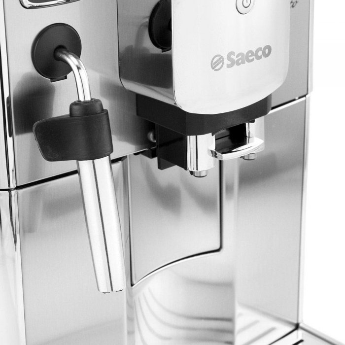 Saeco Incanto Plus HD8911/67 Super-Automatic Espresso Machine - Click Image to Close