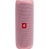 JBL FLIP 5 Portable Waterproof Bluetooth Speaker DUSTY PINK