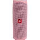 JBL FLIP 5 Portable Waterproof Bluetooth Speaker DUSTY PINK